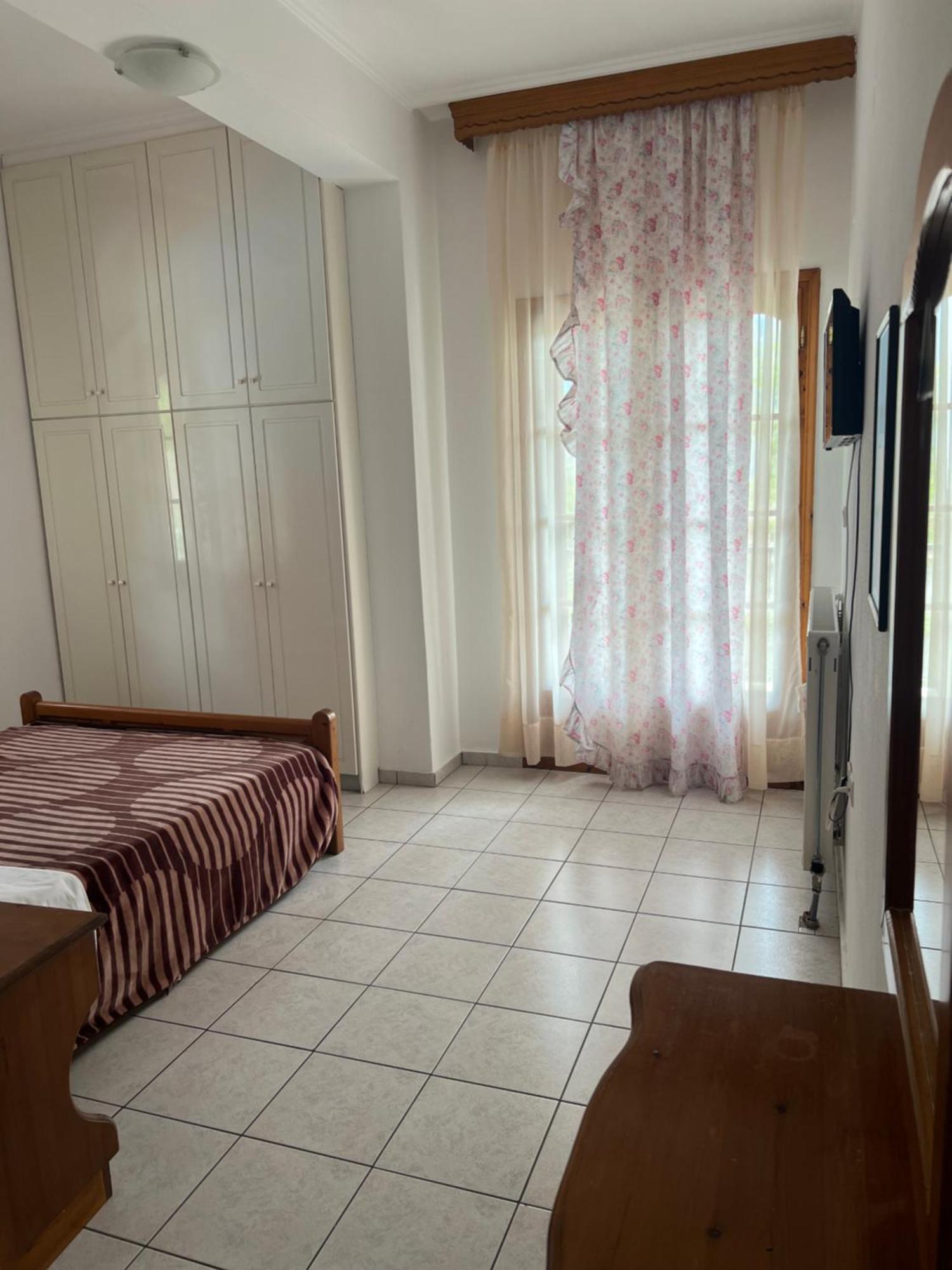 Boufidis Rooms Kalambaka Extérieur photo