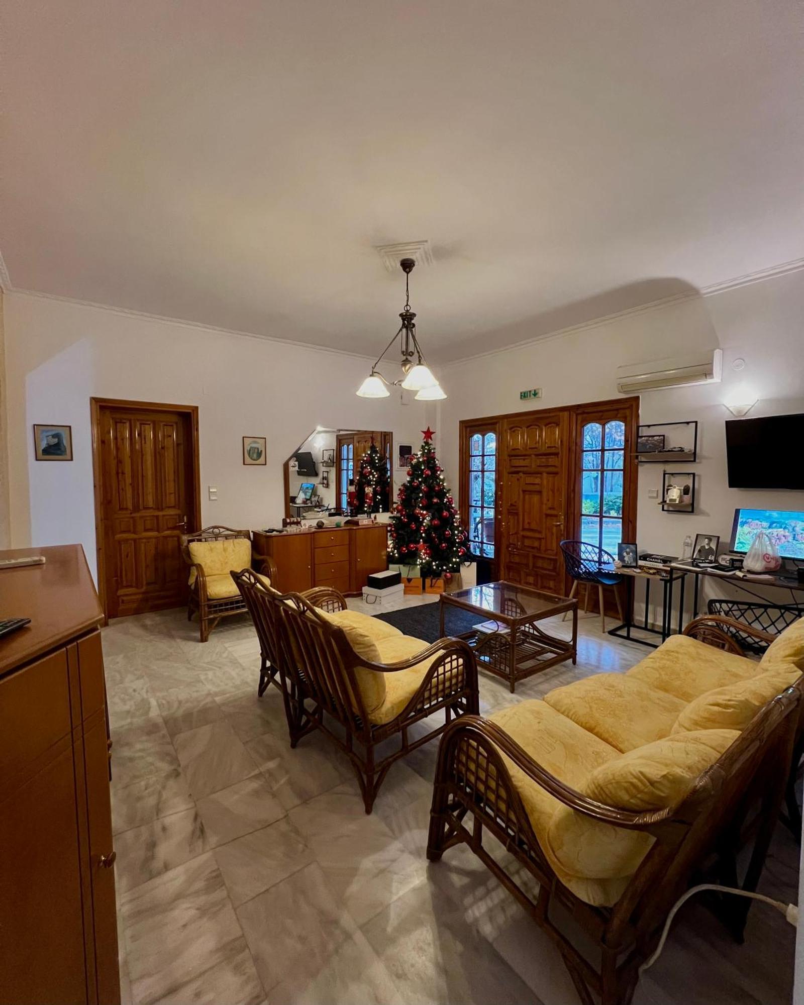 Boufidis Rooms Kalambaka Extérieur photo